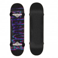 Creature - 3D Logo Mini Complete 7.75" X 30"