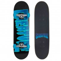 Creature - Logo Micro Sk8 Complete 7.5" X 28.25"