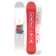Capita - Aeronaut Wide Snowboard Men's