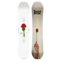 Capita - Spring Break Powder Twin Snowboard
