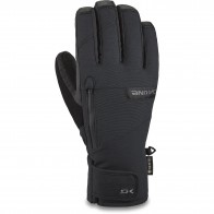 Dakine - Leather Titan GORE-TEX Black Short Glove - Men's 