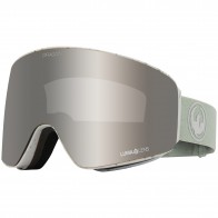 Dragon - PXV Reused/ LL Silver Ion/ Amber