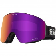 Dragon - PXV Black Pearl/LL Purple Ion/ LL Amber