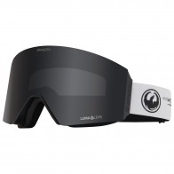 Dragon - RVX Mag OTG Jossi Signature/ LL Dark Smoke/ LL Light Rose