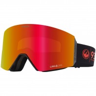 Dragon - RVX Mag OTG 30 YRS/ LL Red Ion/ LL Light Rose