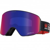 Dragon - NFX Mag OTG IR Obsidian/ LL Solacier/ LL Violet