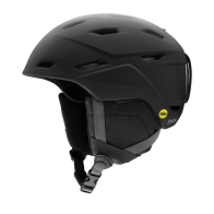 Smith - Mission MIPS Matte Black - Men's