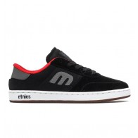 Etnies - Kids Lo-Cut Black