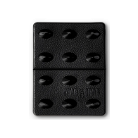 Crab Grab - Mini Shark Teeth Black