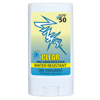 Zinka - Clear Facestick 50SPF