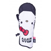 686 - Revel Mitt Hello Kitty White - Women's