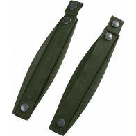 Fjallraven - Kanken Mini Shoulder Straps Forest Green