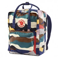Fjallraven - Kanken Art Summer Landscape 15"