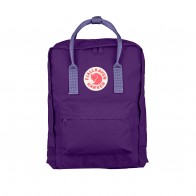 Fjallraven - Kanken Purple Violet