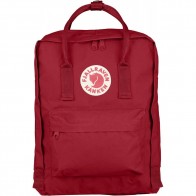 Fjallraven - Kanken Deep Red