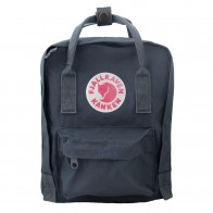 Fjallraven - Kanken Mini Graphite