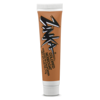 Zinka - Nose Coat Tan