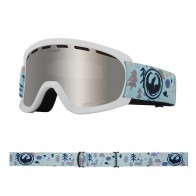 Dragon - Lil D Forest Friends/ Silver Ion