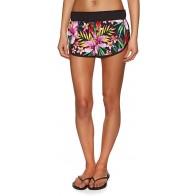 Hurley - Supersuede Garden Black MED