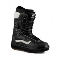 Vans - Invado OG Men's Snowboarding boots - Caviar
