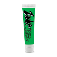 Zinka - Nose Coat Green
