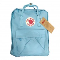 Fjallraven - Kanken Sky Blue