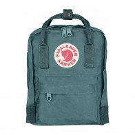 Fjallraven - Kanken Mini Frost Green