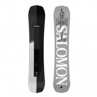 Salomon - Abstract - Unisex Snowboard Salomon - Abstract - Unisex Snowboard