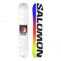 Salomon - Huck Knife Grom - Junior - Kids' Snowboard