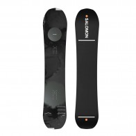 Salomon - Abstract - Unisex Snowboard