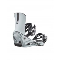 Salomon - District - Men's - Sterling Blue