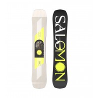 Salomon - Assassin - Men's Park & Freestyle Snowboard