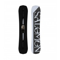 Salomon - Assassin Pro - Men's Park & Freestyle Snowboard