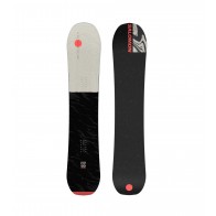Salomon - Super 8 - Men's Freeride Snowboard
