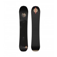 Salomon - Super 8 Pro - Men's Freeride Snowboard