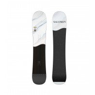 Salomon - Bellevue - Women's Freeride Snowboard