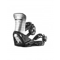 Salomon - District Pro Team - Men's - Chrome