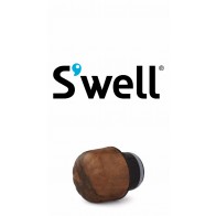 S'Well - Teakwood 25oz. Cap