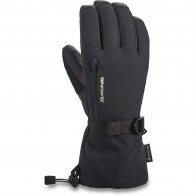 Dakine - Leather Sequoia GORE-TEX Black Glove - Women's 