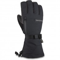Dakine - Leather Titan GORE-TEX Black Glove - Men's 