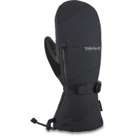 Dakine - Leather Titan GORE-TEX Black Mitt - Men's 