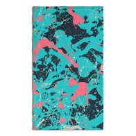 Leus - Splatter Blue Towel