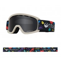 Dragon - Lil D Lil Dinos/ LL Dark Smoke