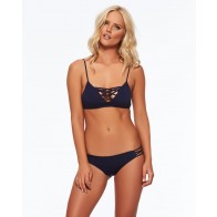 L*Space - Low Down Midnight Blue Bottom