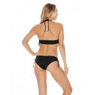 L*Space - Gwen Top Black