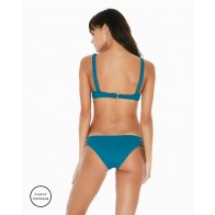 L*Space - Kennedy Bottom Mediterranean Blue