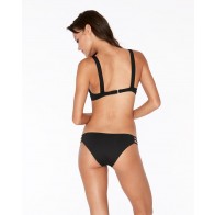 L*Space - Monroe Top Black