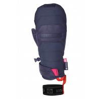 686 - Apex GORE-TEX Mitt Black - Men's