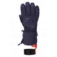 686 - Smarty 3-IN-1 GORE-TEX Gauntlet Glove Black - Men's