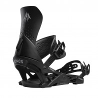 Jones - Orion - Eclipse Black